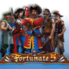 Fortunate 5
