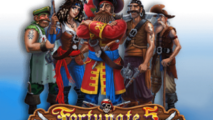 Fortunate 5