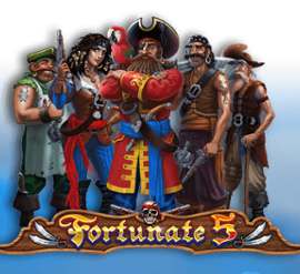 Fortunate 5