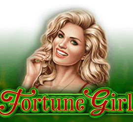 Fortune Girl