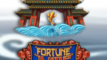 Fortune Jump