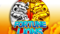 Fortune Lions