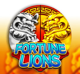 Fortune Lions