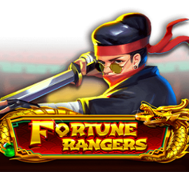 Fortune Rangers