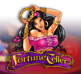 Fortune Teller