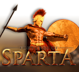 Fortunes Of Sparta