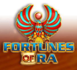 Fortunes of Ra