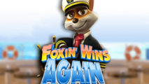 Foxin Wins Again