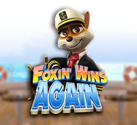 Foxin Wins Again