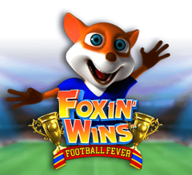 Foxin Wins Football Fever