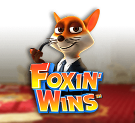 Foxin Wins HQ