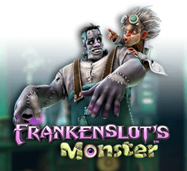 Frankenslots Monster