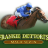 Frankie Dettori Magic Seven