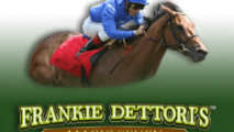 Frankie Dettori Magic Seven