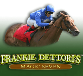 Frankie Dettori Magic Seven
