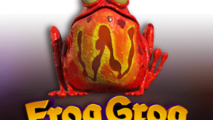 Frog Grog