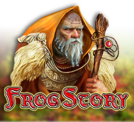 Frog Story