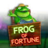 Frog of Fortune