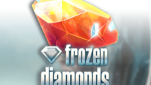 Frozen Diamonds