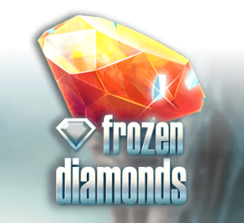 Frozen Diamonds