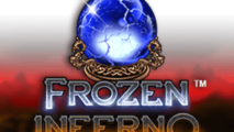 Frozen Inferno