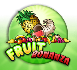 Fruit Bonanza