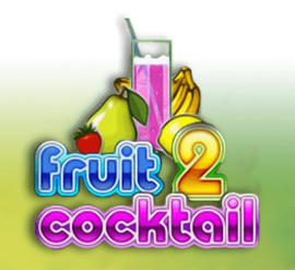 Fruit Cocktail 2