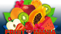 Fruit Mania