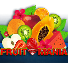 Fruit Mania