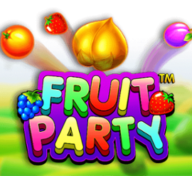 Fruit Party