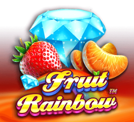 Fruit Rainbow