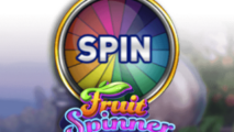 Fruit Spinner