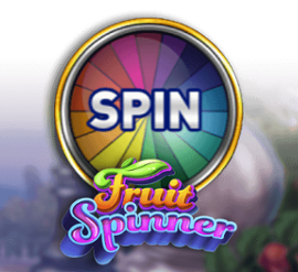 Fruit Spinner