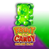 Fruit vs Candy