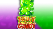 Fruit vs Candy
