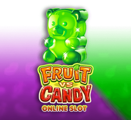 Fruit vs Candy