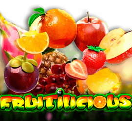 Fruitilicious