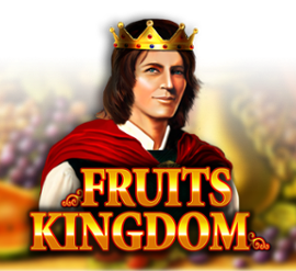 Fruits Kingdom