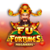 Fu Fortune Megaways