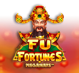 Fu Fortune Megaways