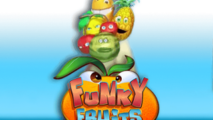 Funky Fruits