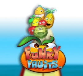 Funky Fruits