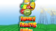 Funky Fruits Farm
