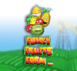 Funky Fruits Farm