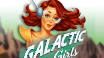 Galactic Girls
