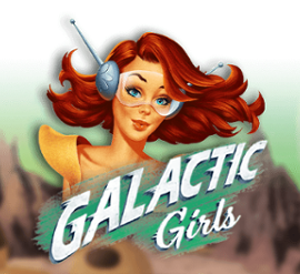 Galactic Girls