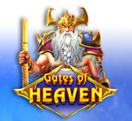 Gates of Heaven
