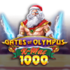 Gates of Olympus Xmas 1000
