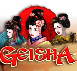 Geisha
