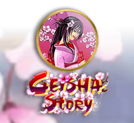 Geisha Story